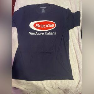 Hardcore Italians T shirt